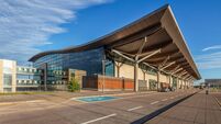 Letters to the Editor: Airports need to be used to their full potential