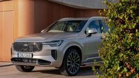 Volvo XC90 review: hybrid SUV blends luxury with practicality but shows its age on the road