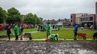 Fergus Finlay: The community that showed what a difference it can make in a day