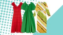 Taking solstice: 9 ways to wear day dresses on the summer's longest day