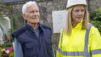 Tuam mother and baby homes