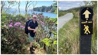 Make the Kerry Way your office for a day... or three