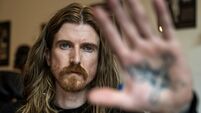 Watch: Where faith, folklore and tattooing meet in Cork