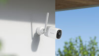 Reolink Altas review: The smart security camera that watches before trouble starts
