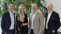 AxisBIC; Grant Thornton; The Entrepreneur Experience Alumni Gathering