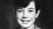 MISSING BOY PHILIP CAIRNS AGE 13...