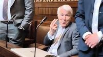 Is Ireland sliding into a gerontocracy where the older generation dominates?