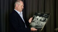Air India Flight 182: Cork photographer recalls taking iconic image of 1985 bombing tragedy