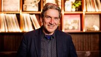 Culture That Made Me: Arena presenter Seán Rocks 