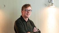 Books are my business: Librarian at Bantry Library Denis Murphy