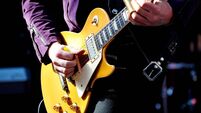 Nashville: Ship off to the capital of country music