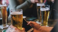 Beer In Amsterdam