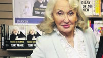Terry Prone: I get Botox not to look younger but to continue looking like myself 