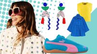 How to wear each shade of the rainbow flag to celebrate Pride Month