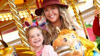 Tots to Teens: Kaleidoscope is a festival of family fun