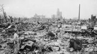 Irish Examiner view: Will we ever learn from history?