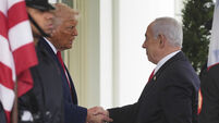 US Israel