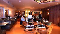 New SCARP process eases popular restaurant’s post-Covid recovery 