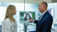 HEALTHCARE 21; PROCEPT BIOROBOTICS