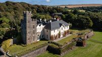 Why wealthy international buyers are snapping up high-end homes in Kinsale