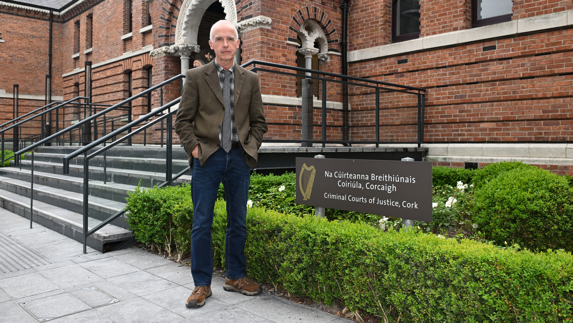 Cork crime: 'To get a sense of the place you live, it is worthwhile going to your local courthouse for a day'