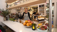 Balance work and play by the sea, with tasteful treats in Kinsale