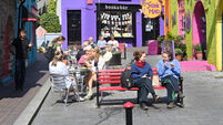 Kinsale: For great natural produce, accommodation and fun things to do