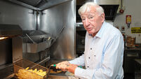 Profits and revenues surge at family-run fast food operator Dino's