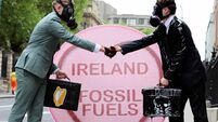Letters to the Editor: Climate action — we need to move from rhetoric to action