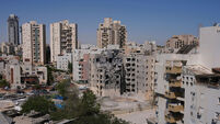 Israel Iran Mideast Wars