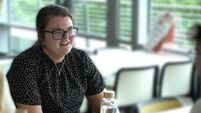 "It’s fulfilling showing young people the many exciting possibilities in engineering"