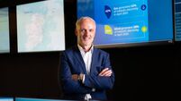 Alan Grainger, Head Of Data & Analytics at Gas Networks Ireland