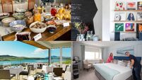 The stories and secret weapons behind five of Ireland's best B&Bs