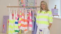 Doireann Healy on Begley & Bowie, going viral, Kenmare life, and her latest venture