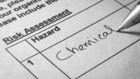 Risk assessment