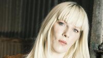 Author interview: ‘I don’t really think too much about writing when I’m doing my day job’