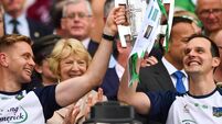 Galway v Limerick - GAA Hurling All-Ireland Senior Championship Final