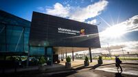 Shannon Airport calls for rail link for over 10,000 daily commuters