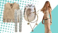 Main-stage statements: Nine ways to wear festival fashion