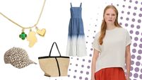 What to wear for a comfortable yet stylish airport experience