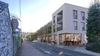 Plans for 124 apartments in Douglas village appealed to An Bord Pleanála