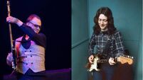 Joe Bonamassa: Five talking points from the Rory Gallagher tribute at Marquee in Cork 