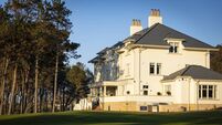 Hotel review: This new Northern star is both golfer's paradise and chilled hideaway