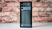 RedMagic 10S Pro review: A mobile gaming powerhouse in your pocket