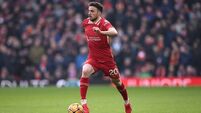 Liverpool FC v Wolverhampton Wanderers FC - Premier League