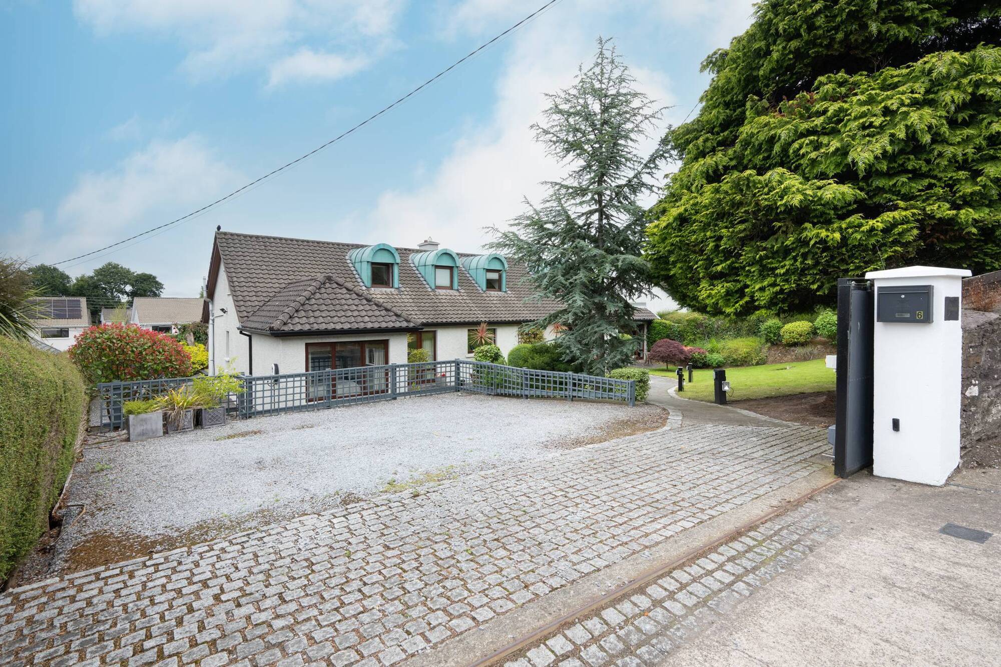 GP’s €1.05m Maryborough Hill home just what the doctor ordered
