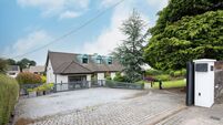 GP’s €1.05m Maryborough Hill home just what the doctor ordered