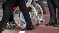 Disabled people facing price hikes