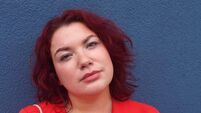 Beginner’s pluck: English teacher and Waterford native Rose Keating