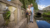 Midleton residents fear repeat flooding as storm protection barriers delayed again